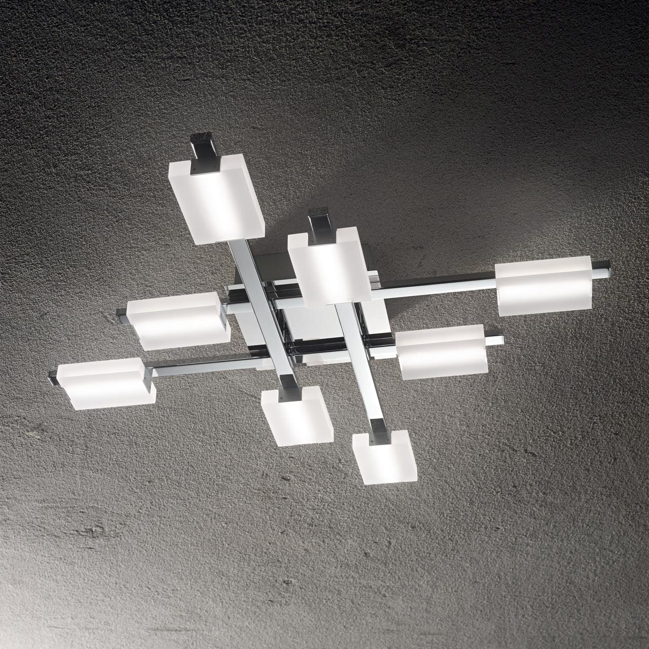 Світильник MIKADO PL8 (196657), IDEAL LUX - Зображення 196657_EM.jpg