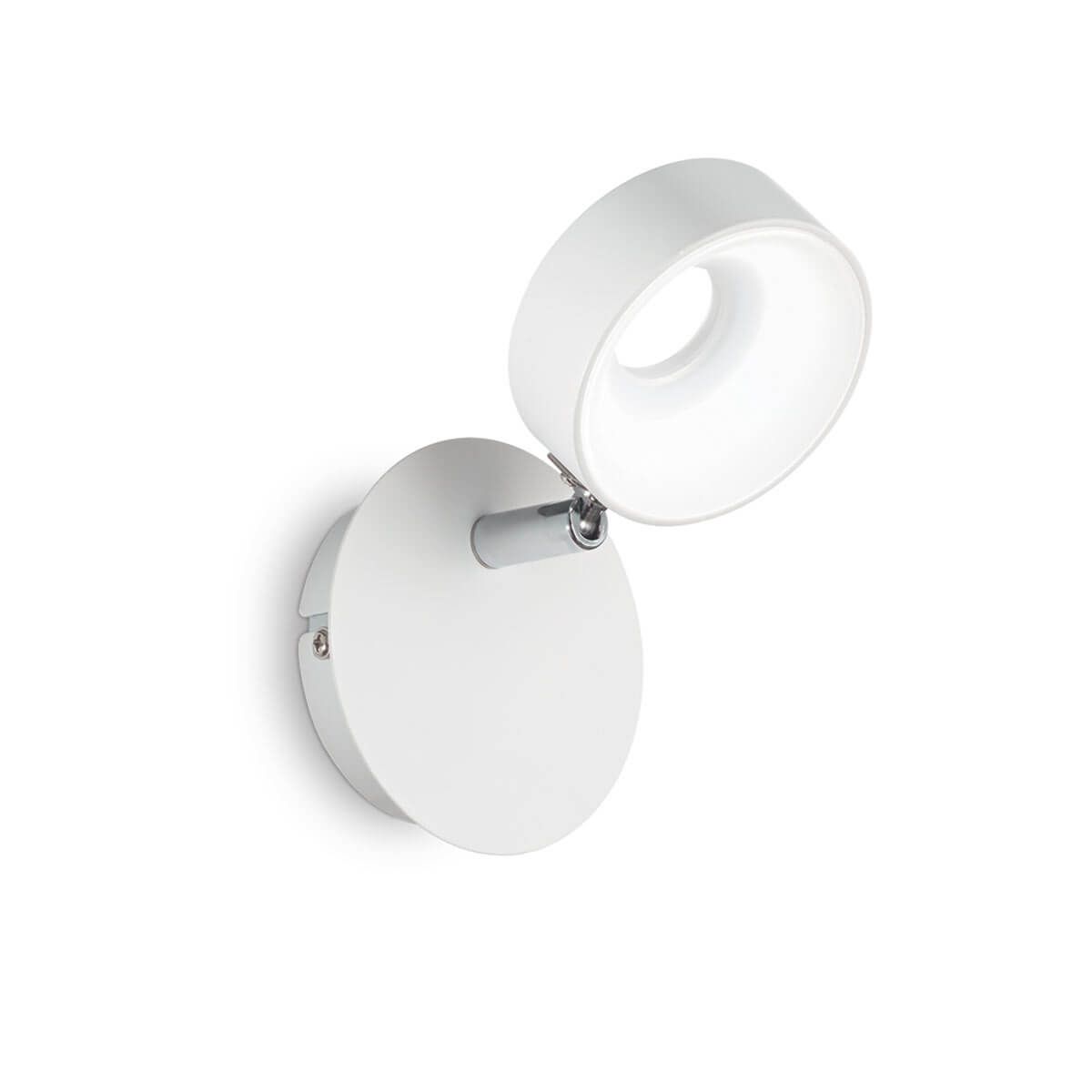 Бра OBY AP1 (196688), IDEAL LUX - Зображення