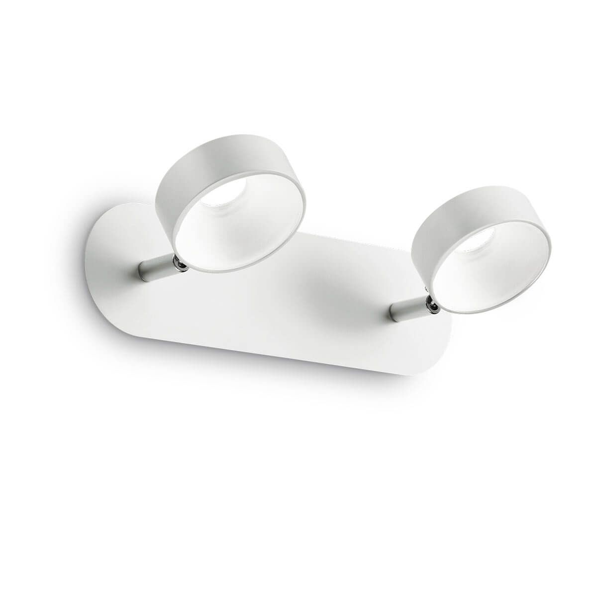 Бра OBY AP2 (196695), IDEAL LUX - Зображення