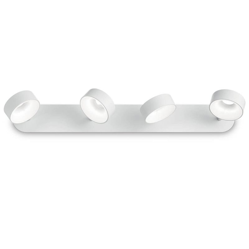 Спот OBY PL4 (196718), IDEAL LUX - Зображення