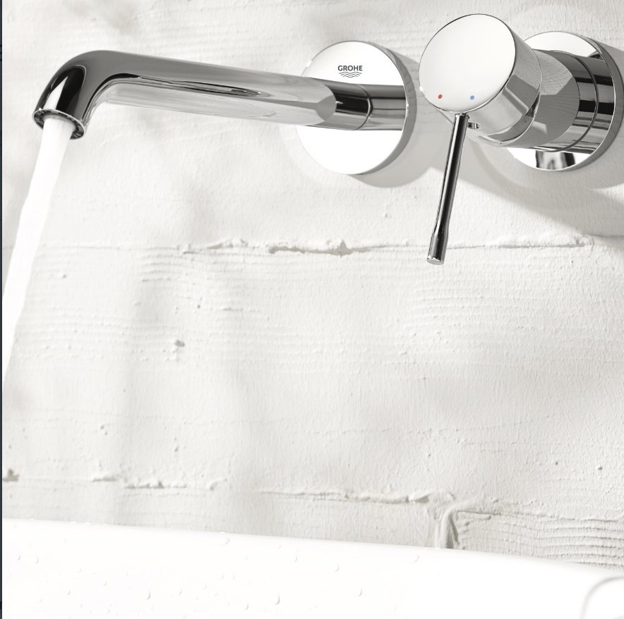 Змішувач для умивальника M-Size Essence (19408001), Grohe - Зображення 197079-b15cd.jpg