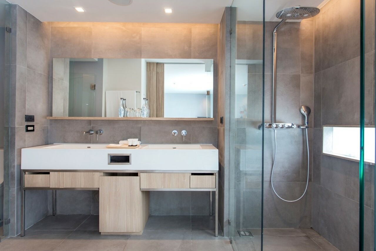 Змішувач для умивальника M-Size Essence (19408001), Grohe - Зображення 197079-e9e8d.jpg