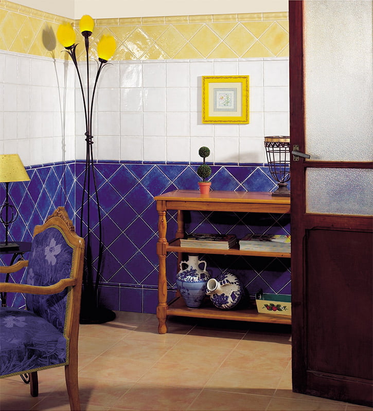 Плитка стінова Antic Cobalto 150x150 Mainzu - Зображення 197168-555fb.jpg