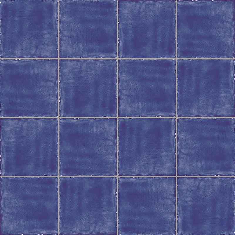 Плитка стінова Antic Cobalto 150x150 Mainzu - Зображення