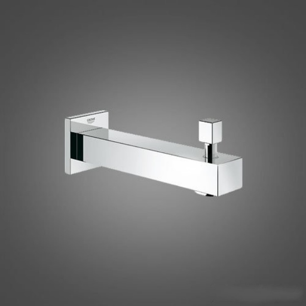 Вилив для ванни з перемикачем Eurocube (13304000), Grohe - Зображення 197245-b70cd.jpg