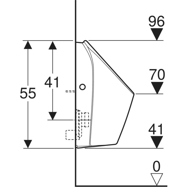 Писсуар Selnova S 503.105.00.1 Geberit - Зображення 197428642-5c7a8.jpg
