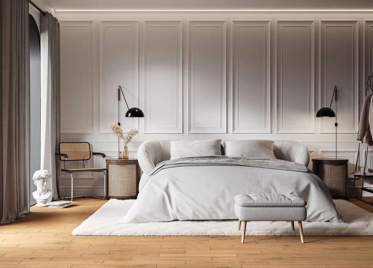 Плитка керамогранітна Floor Mossa Beige 110x600x8 Cerrad - Зображення 197478506-39fa5.jpg