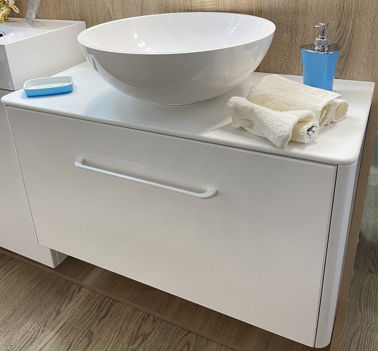 Шафка під умивальник Fiji 800 Fancy Marble - Зображення 197582-c4ca4.jpeg