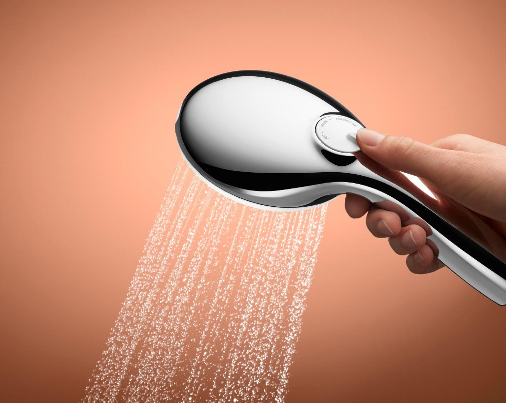 Комплект Смеситель для ванны Cubeo + Душевой набор Tempesta 110 BF101813TR Grohe - Зображення 197597388-234c0.jpg