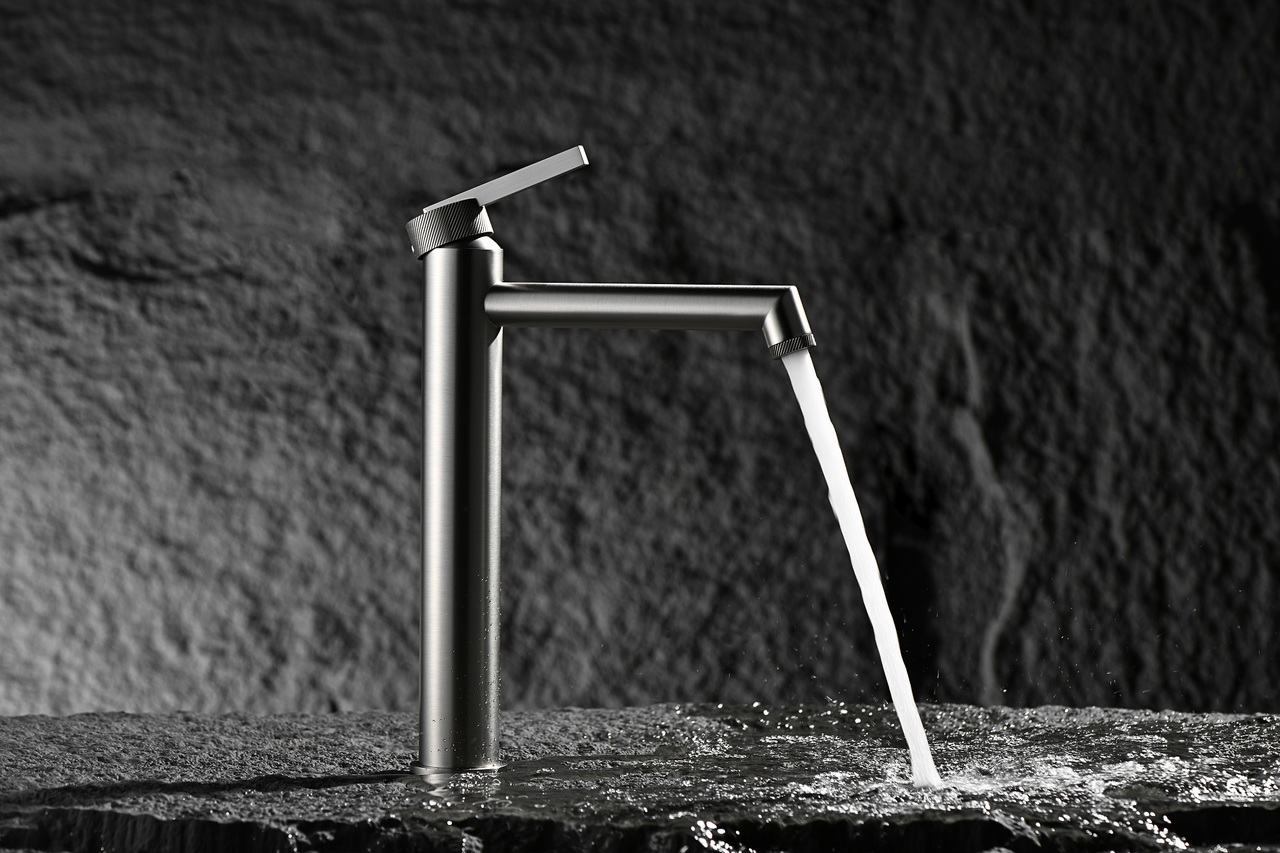 Змішувач для умивальника ORI нікель брашований 08011N EMPORIA - Зображення 197671885-eccbc.jpg