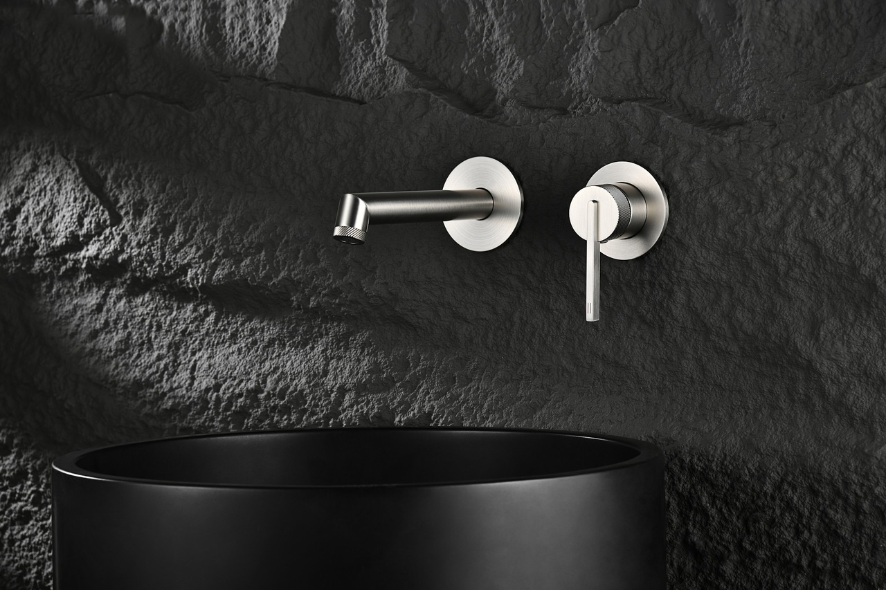 Змішувач для умивальника ORI нікель брашований 08012N EMPORIA - Зображення 197671888-16790.jpg