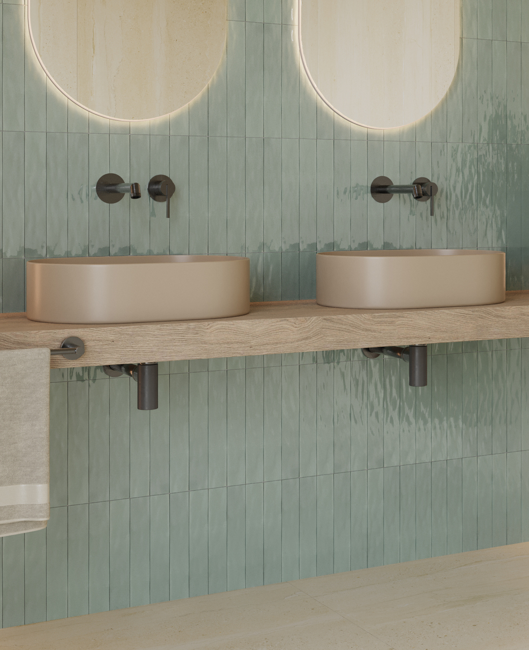 Смеситель для умывальника ORI gun metal 08012BN EMPORIA - Зображення 197671895-ade16.jpg