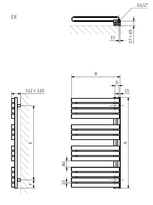 Рушникосушка Warp S 915x500 Ral Champagne WLWAS091050KCPGE8OKXMX0 Terma - Зображення 197846603-8df00.jpg