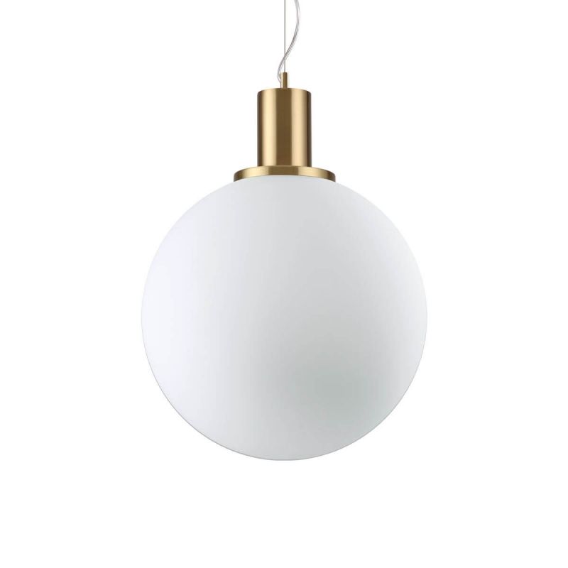 Люстра LOKO SP1 (197920), IDEAL LUX - Зображення