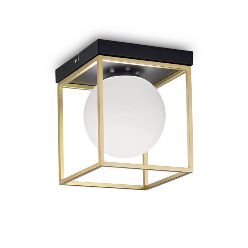 Світильник LINGOTTO PL1 (198132), IDEAL LUX - Зображення