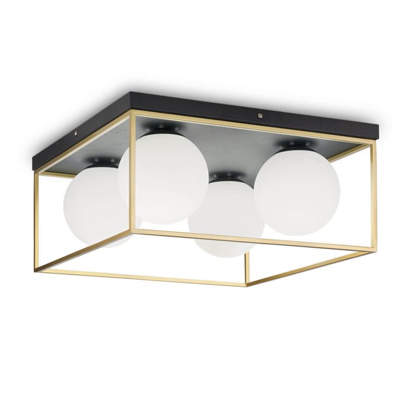 Світильник LINGOTTO PL4 (198156), IDEAL LUX - Зображення 198156.jpg