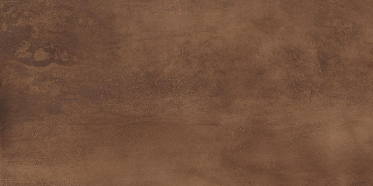 Плитка керамогранитная HCJX Boost Vision Corten MAT 600x1200 Atlas Concorde - Зображення