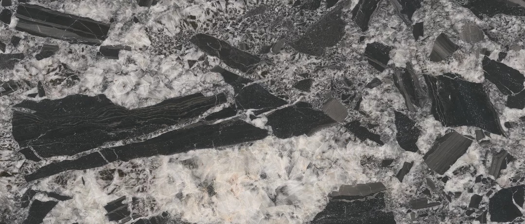 Плитка керамогранітна Grand Cathedral Naturale SZKL RECT LAP 1198x2798 Paradyz - Зображення