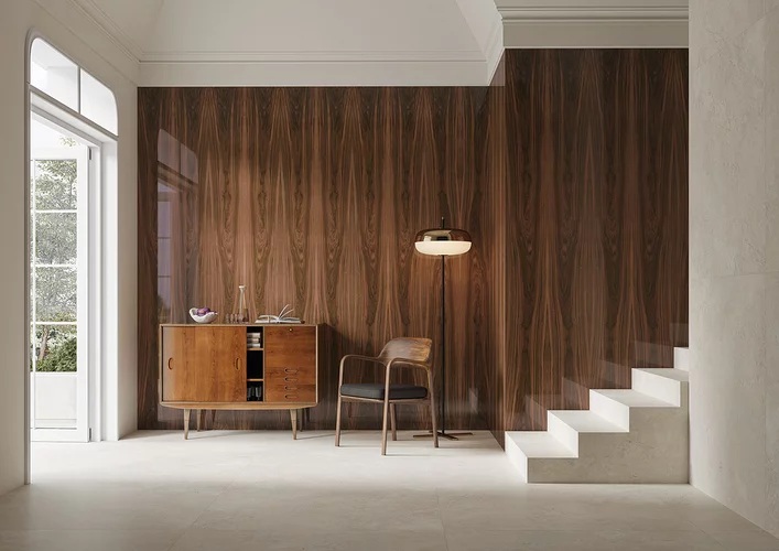 Плитка керамогранітна Noble Symphony Crema RECT MAT 1198x2798 Paradyz - Зображення 198371991-8d701.jpg