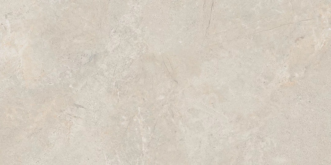 Плитка керамогранітна Noble Symphony Crema SZKL RECT MAT 598x1198 Paradyz - Зображення