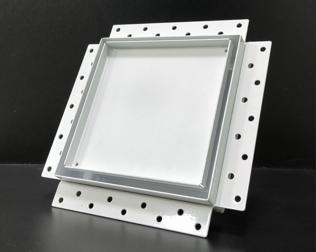 Модуль прихованого монтажу для витяжних вентиляторів dRim Hewa White AirRoxy - Зображення 198447144-4a955.jpg