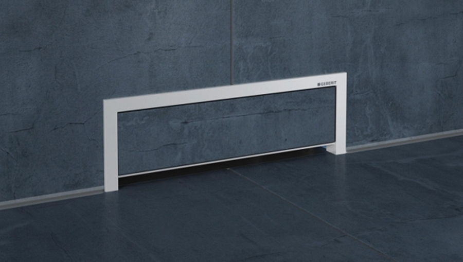 Декоративная накладка для трапа 154.339.00.1 Geberit - Зображення 198478-5cc98.jpg