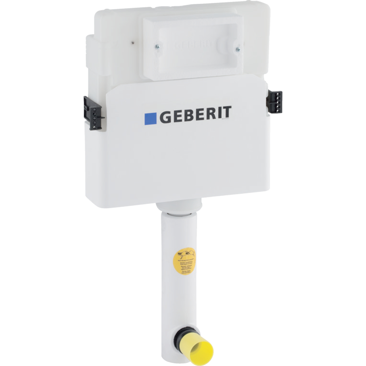 Бачок для унітаза Delta 12 см 109.100.00.1 Geberit - Зображення 198526-c1dbe.jpg