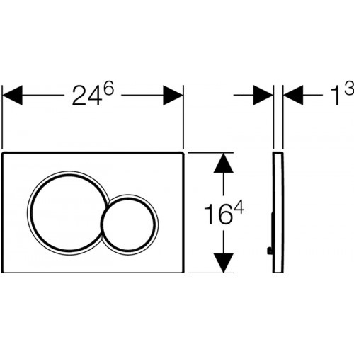 Кнопка зливу Sigma 01 (115.770.KA.5) хром, Geberit - Зображення 198569-97885.jpg