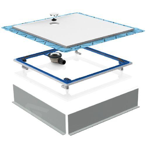 Душовий піддон Setaplano 100х100 см 154.280.11.1 Geberit - Зображення 198581-0a09f.jpg