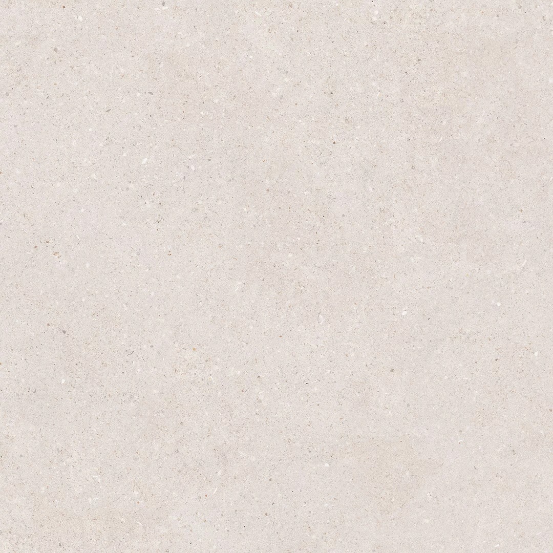 Плитка керамогранітна Architeq Grain White RECT MAT 1198x1198 Paradyz - Зображення