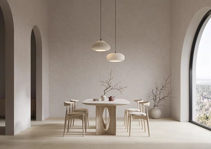 Плитка керамогранітна Architeq Grain White RECT MAT 1198x1198 Paradyz - Зображення 198836175-cfdd7.jpg