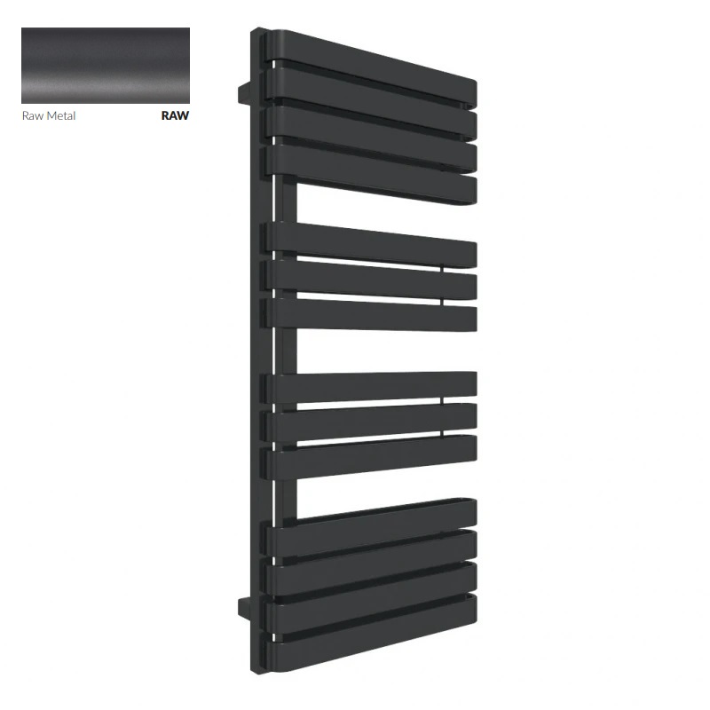 Рушникосушка Warp S 785x500 Ral Raw Metal WGWAS078050KRAWGD Terma - Зображення 198910796-89af5.jpg