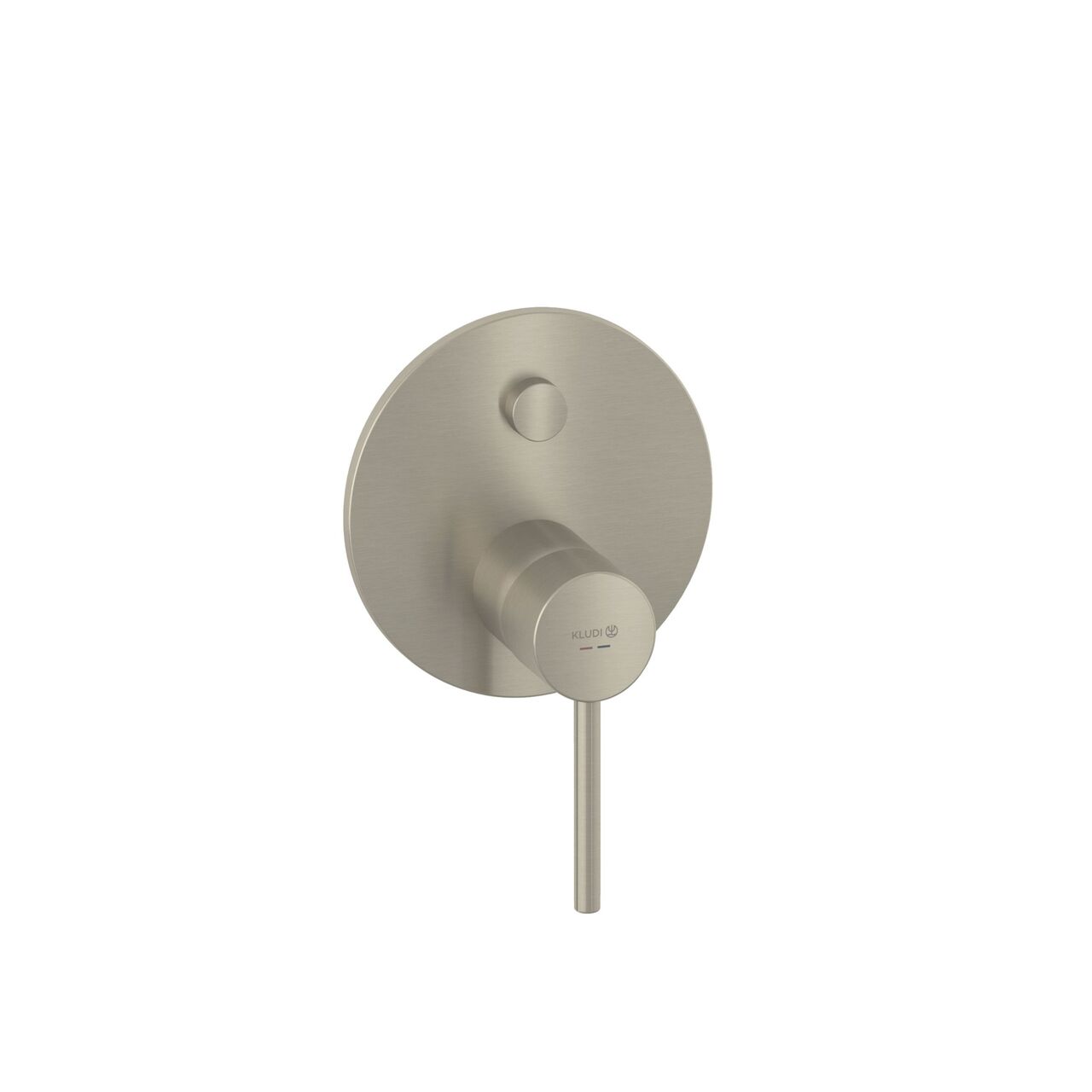 Змішувач Bozz 38759N576 нікель брашований Kludi - Зображення 198961388-4171c.jpg