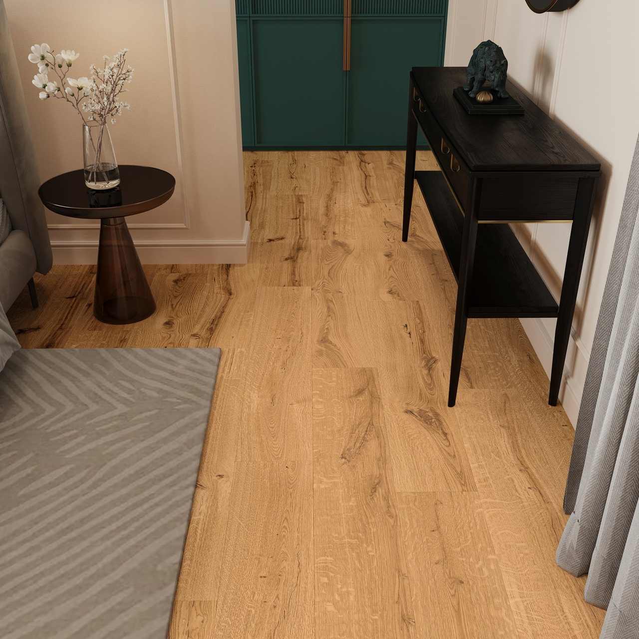 Виниловый пол Mary Дуб Рустик SPC 1220х240,1х5,2 - Зображення 199036060-168a9.jpg