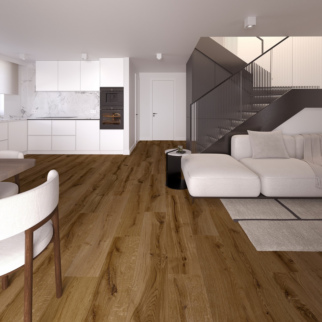 Виниловый пол Joseph Дуб Рустик SPC 1220х240,1х5,2 - Зображення 199036061-0e9b0.jpg