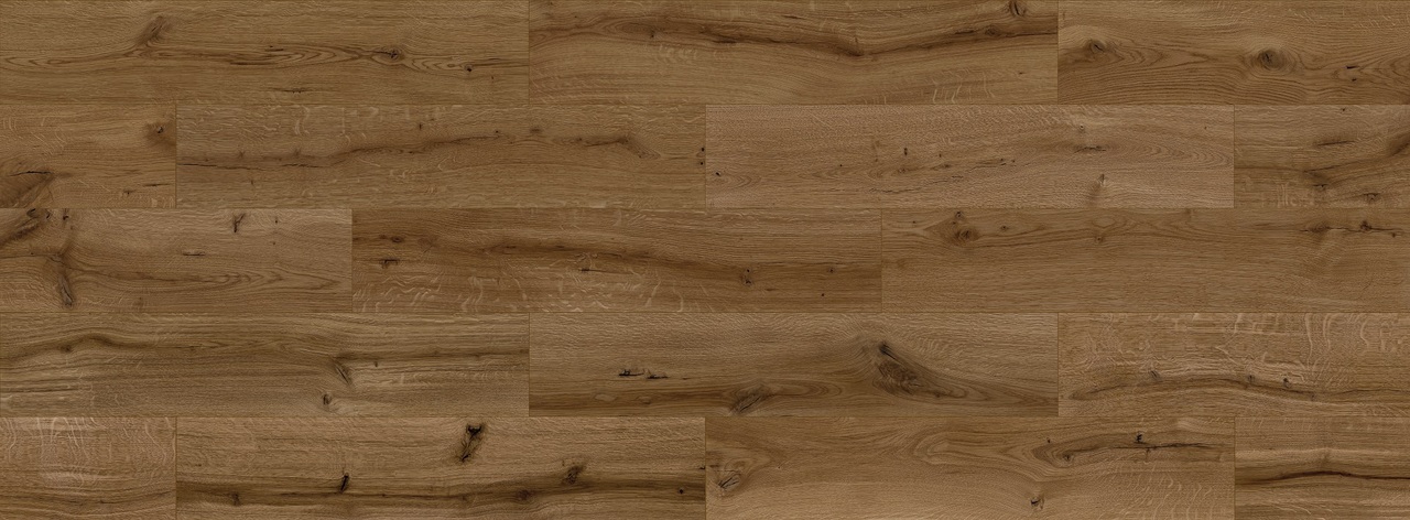 Виниловый пол Joseph Дуб Рустик SPC 1220х240,1х5,2 - Зображення