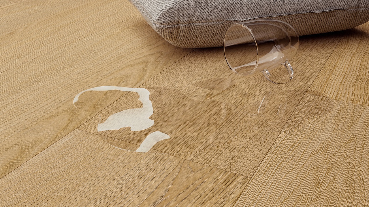 Виниловый пол Benjamin Дуб Натур SPC 1220х240,1х5,2 - Зображення 199036062-4dcc5.jpg