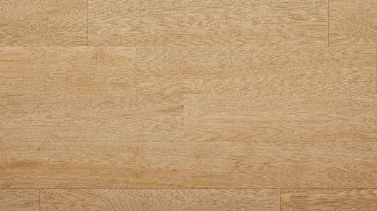 Виниловый пол Benjamin Дуб Натур SPC 1220х240,1х5,2 - Зображення