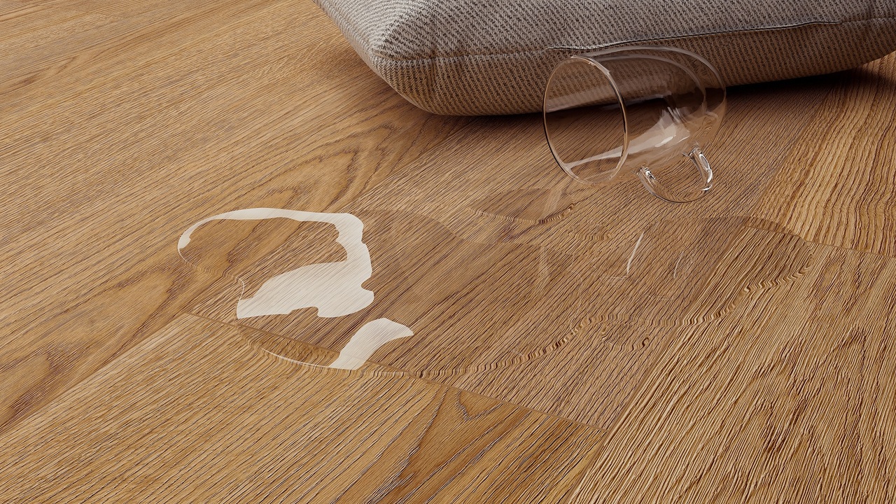 Виниловый пол Oscar Дуб Натур SPC 1220х240,1х5,2 - Зображення 199036064-fd99b.jpg