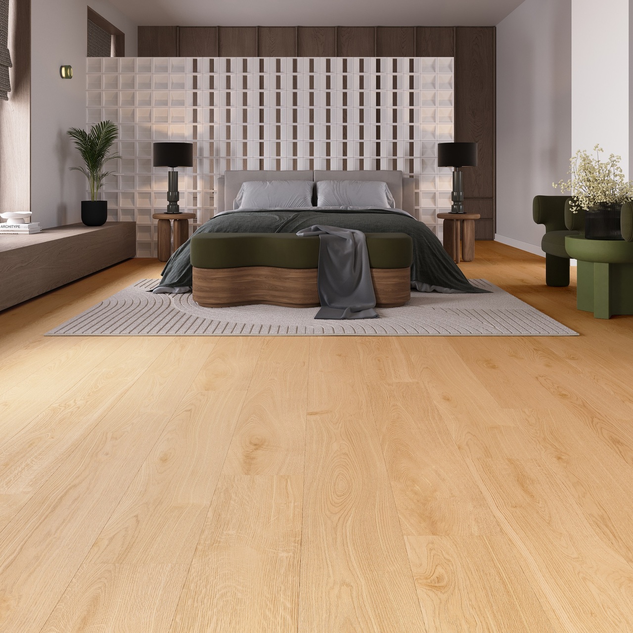 Виниловый пол Alex Дуб Селект SPC 1220х240,1х5,2 - Зображення 199036069-a7a16.jpg