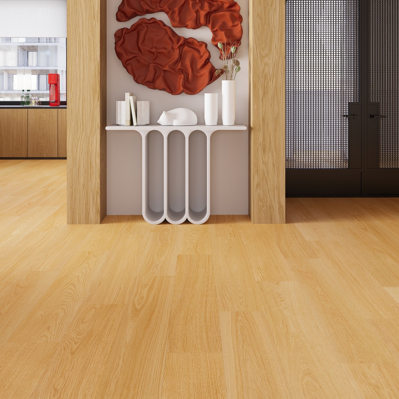 Виниловый пол Lucas Дуб Селект SPC 1220х240,1х5,2 - Зображення 199036070-4b90e.jpg