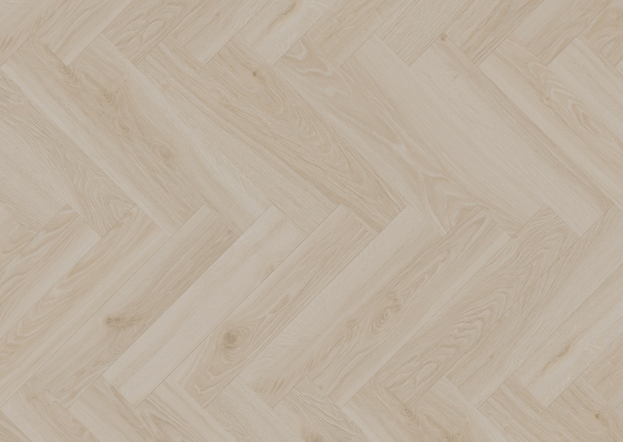 Вінілова підлога Barlinek Next Step HB Tea Дуб Натур XPO 127,9x639,5x6 - Зображення