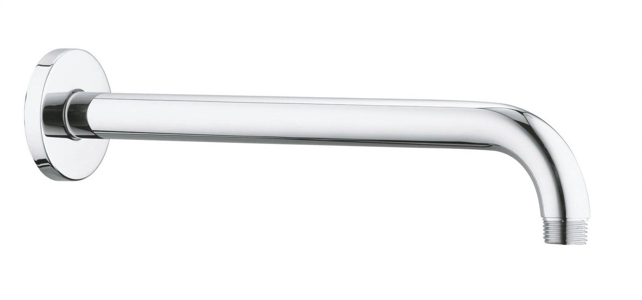 Душовий кронштейн 286 мм Rainshower (28576000), Grohe - Зображення