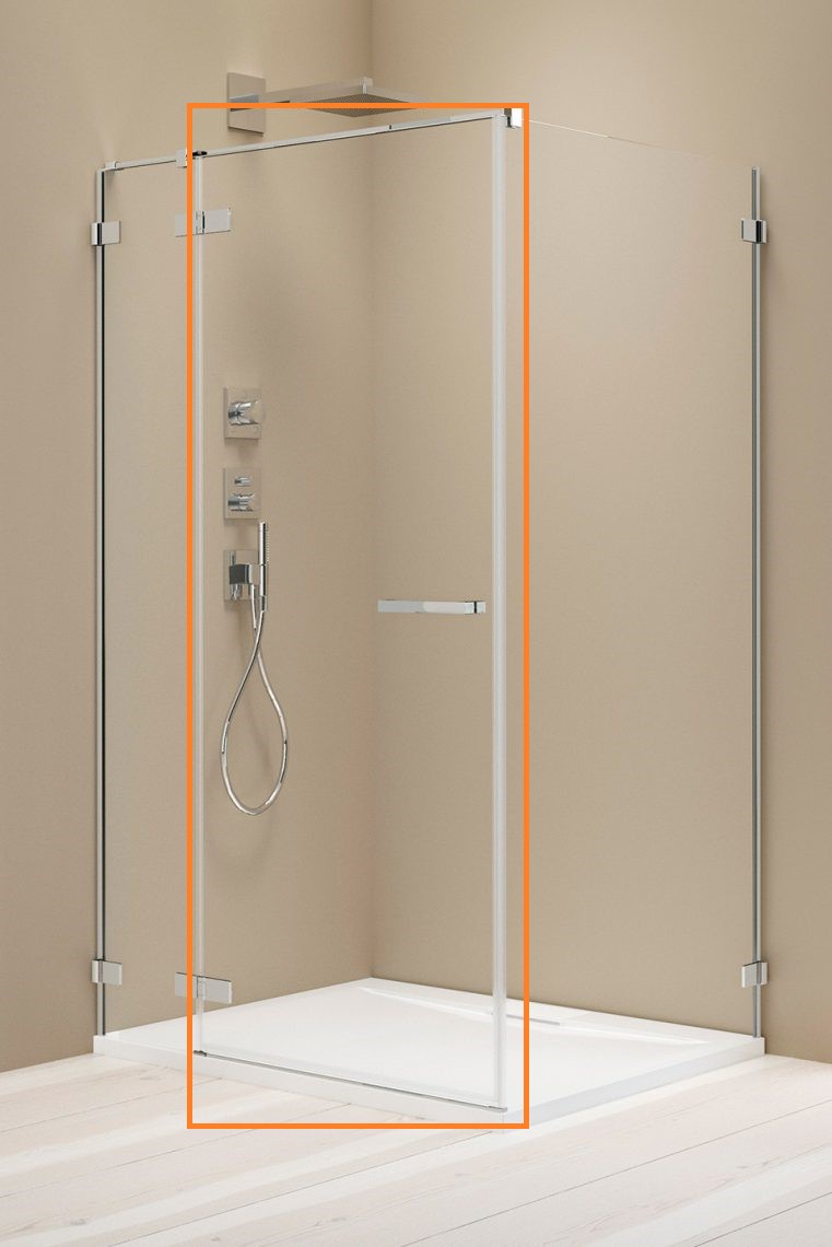 Душевые двери Arta G 620 L RADAWAY - Зображення 199494-1faa1.jpg