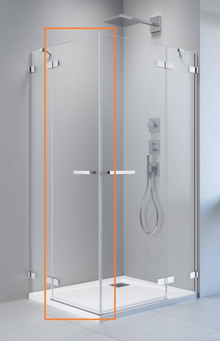 Душевые двери Arta G 620 L RADAWAY - Зображення 199494-49a19.jpg