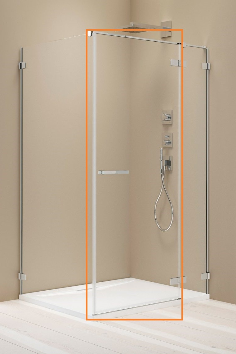 Душові двері Arta G 620 R RADAWAY - Зображення 199505-0a0d6.jpg