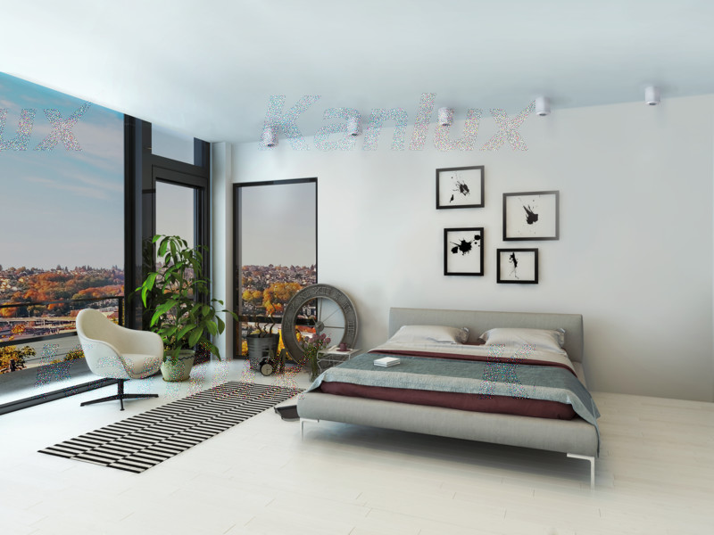 Точковий світильник DUCE AL-DTO50 (19951), Kanlux - Зображення 19951-.jpg