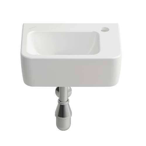 Умывальник Laufen PRO 360 мм H8609550000001 LAUFEN - Зображення