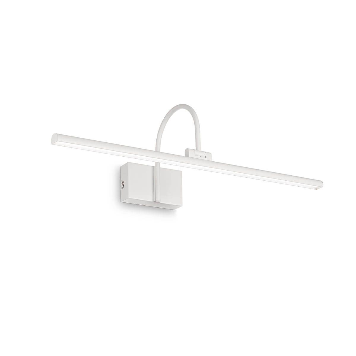 Светильник BONJOUR AP D60 BIANCO (199894), IDEAL LUX - Зображення