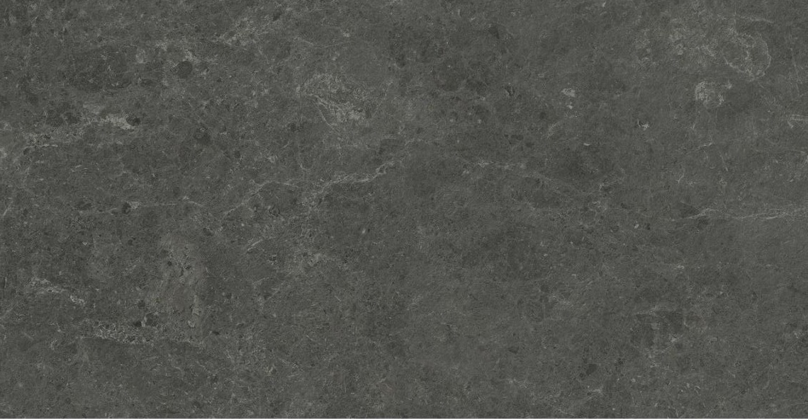 Плитка керамогранитная HCQ9 Nyra Charcoal MAT 600x1200 Atlas Concorde - Зображення